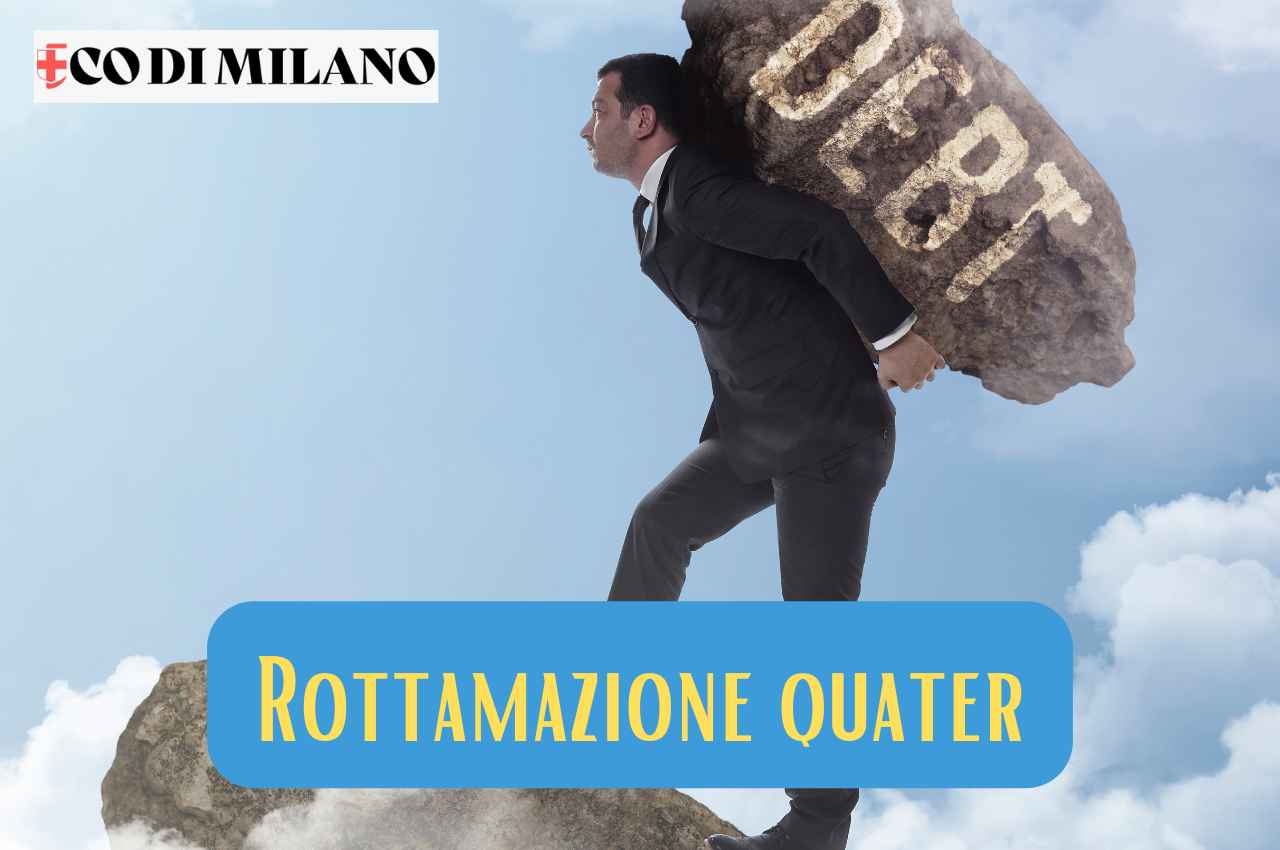 Rottamazione quater