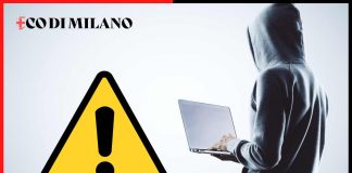 attacco hacker