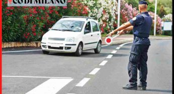 Bollo auto: cosa rischia chi non lo paga e viene fermato dalla polizia