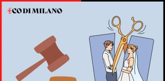 divorzio