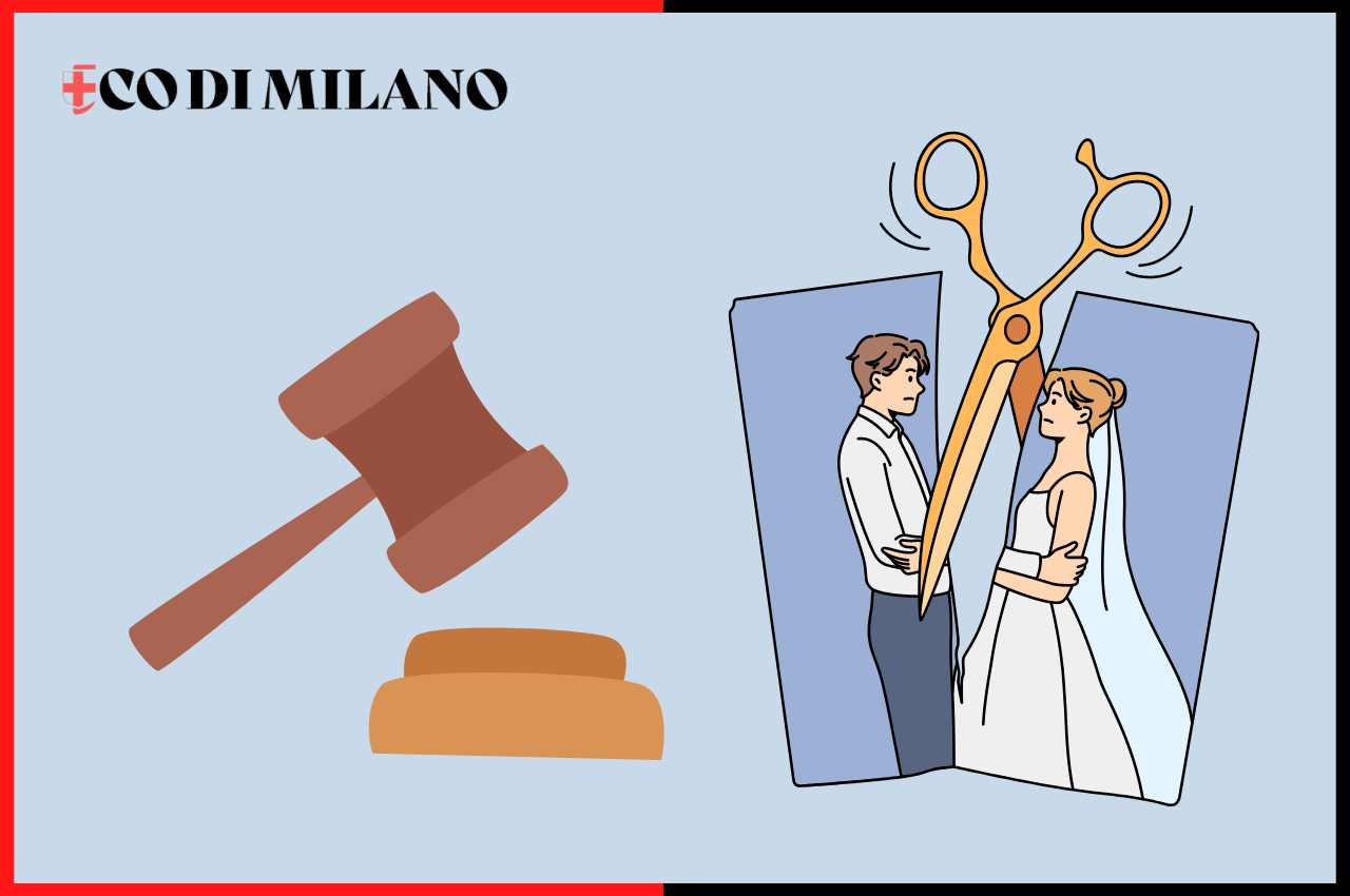 divorzio