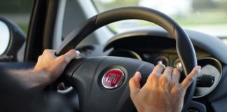 Nuova Fiat Punto