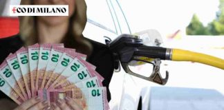 benzina risparmio