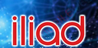 lavoro iliad