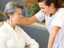 alzheimer test