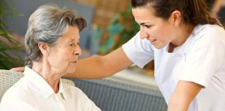 alzheimer test
