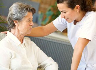alzheimer test
