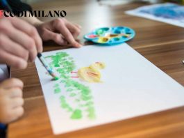 assunzione servizi infanzia