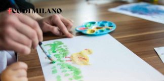 assunzione servizi infanzia
