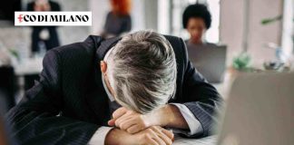 lavoro come droga