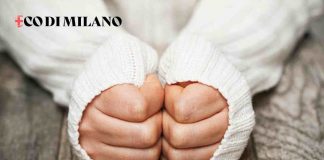 mani e piedi freddi