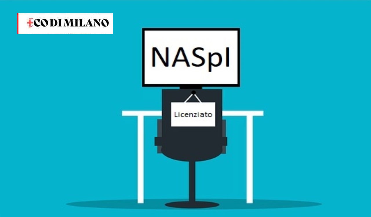 Naspi part-time