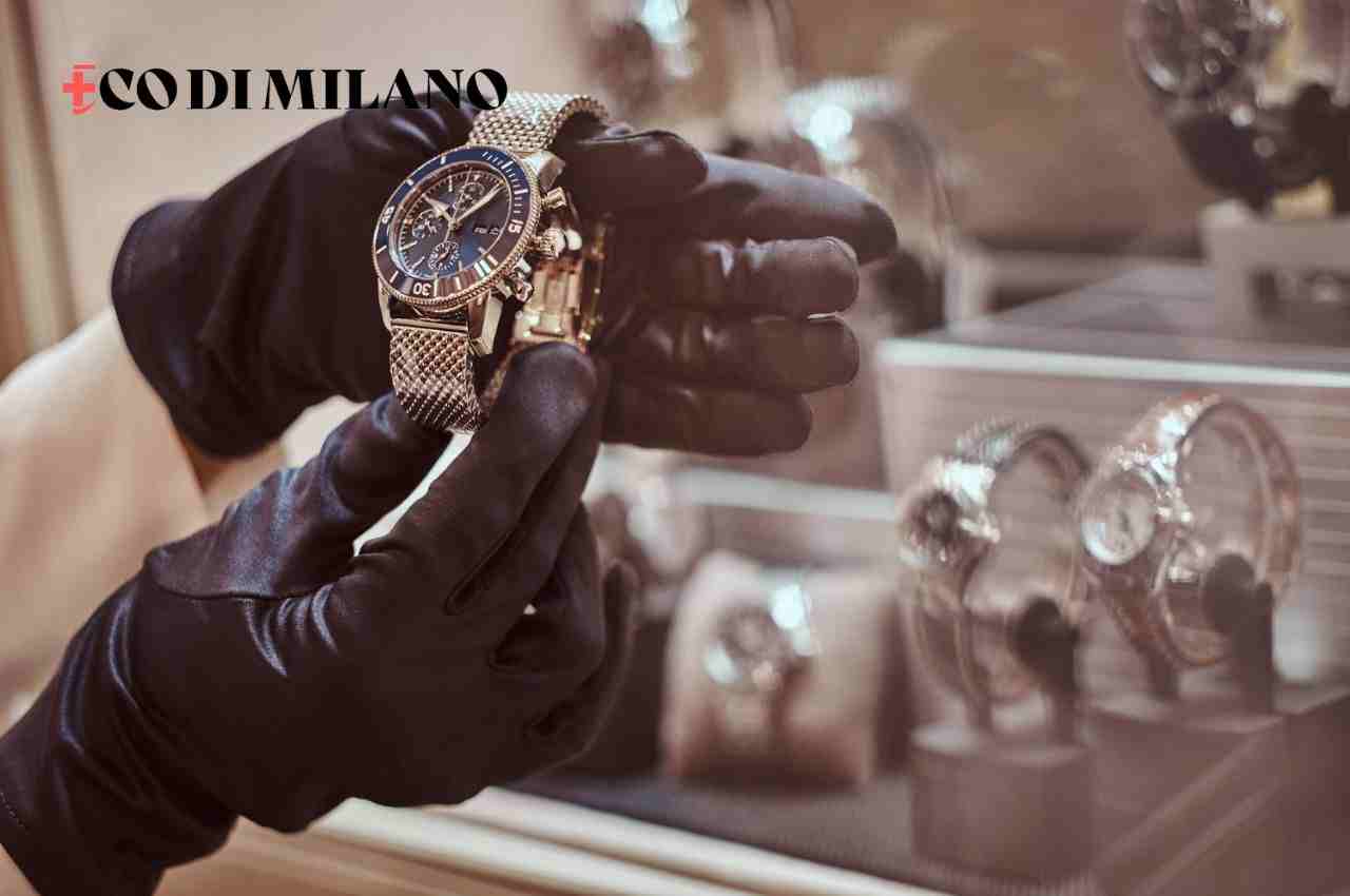 orologio di lusso superboss