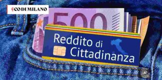 reddito cittadinanza regionale