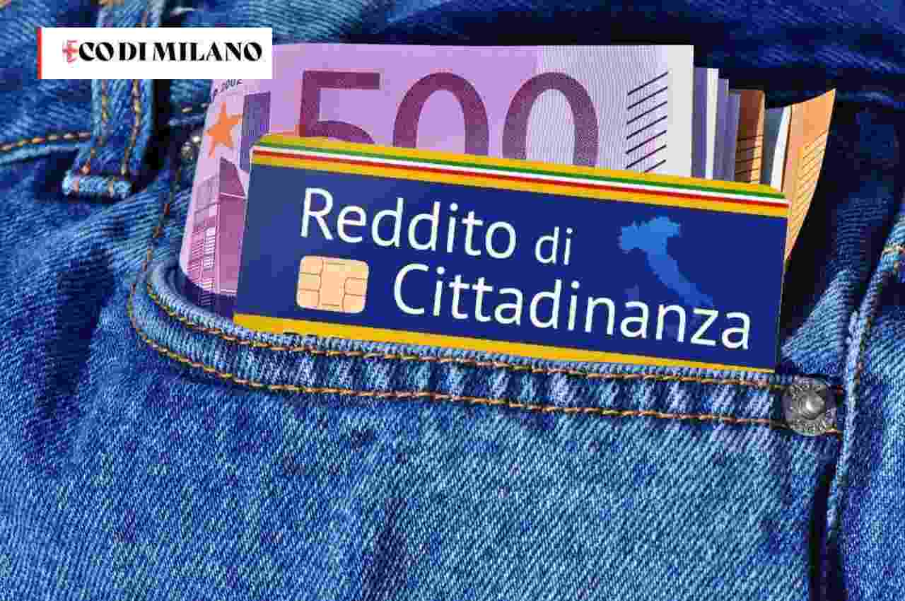 reddito cittadinanza regionale