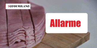 richiamo alimentare