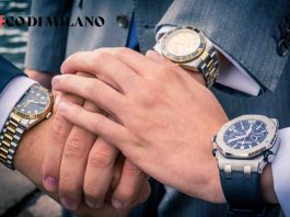 Rolex Daytona prezzo