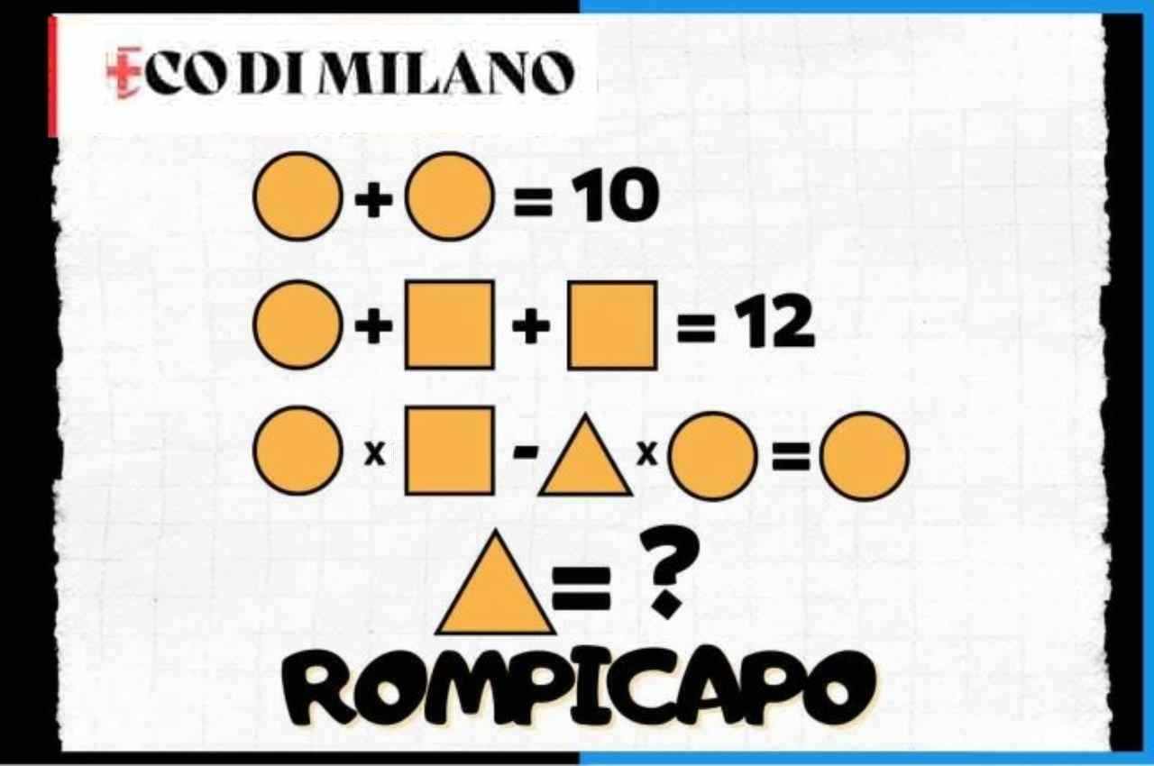 rompicapo