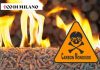 stufa pellet sicurezza