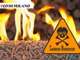 stufa pellet sicurezza