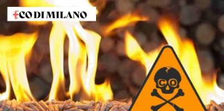 stufa pellet sicurezza