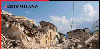 terremoto