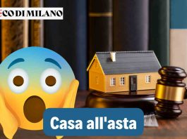 Casa all'asta?