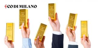 vendere oro gioielleria