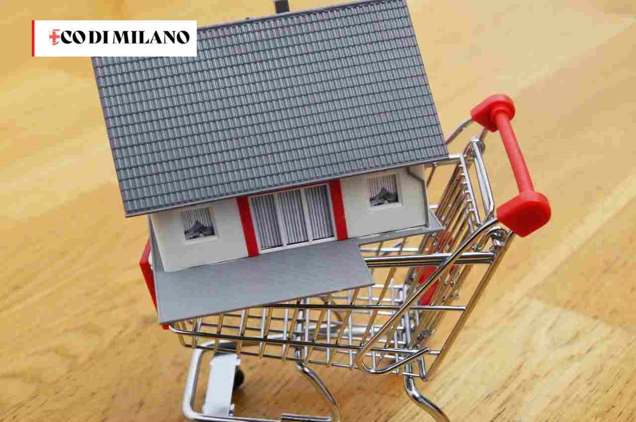 comprare casa città più cara