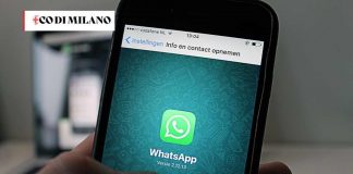 bug misterioso WhatsApp