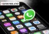 Menu segreto WhatsApp