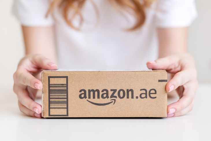 amazon pacco