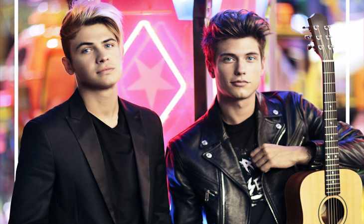 benji e fede