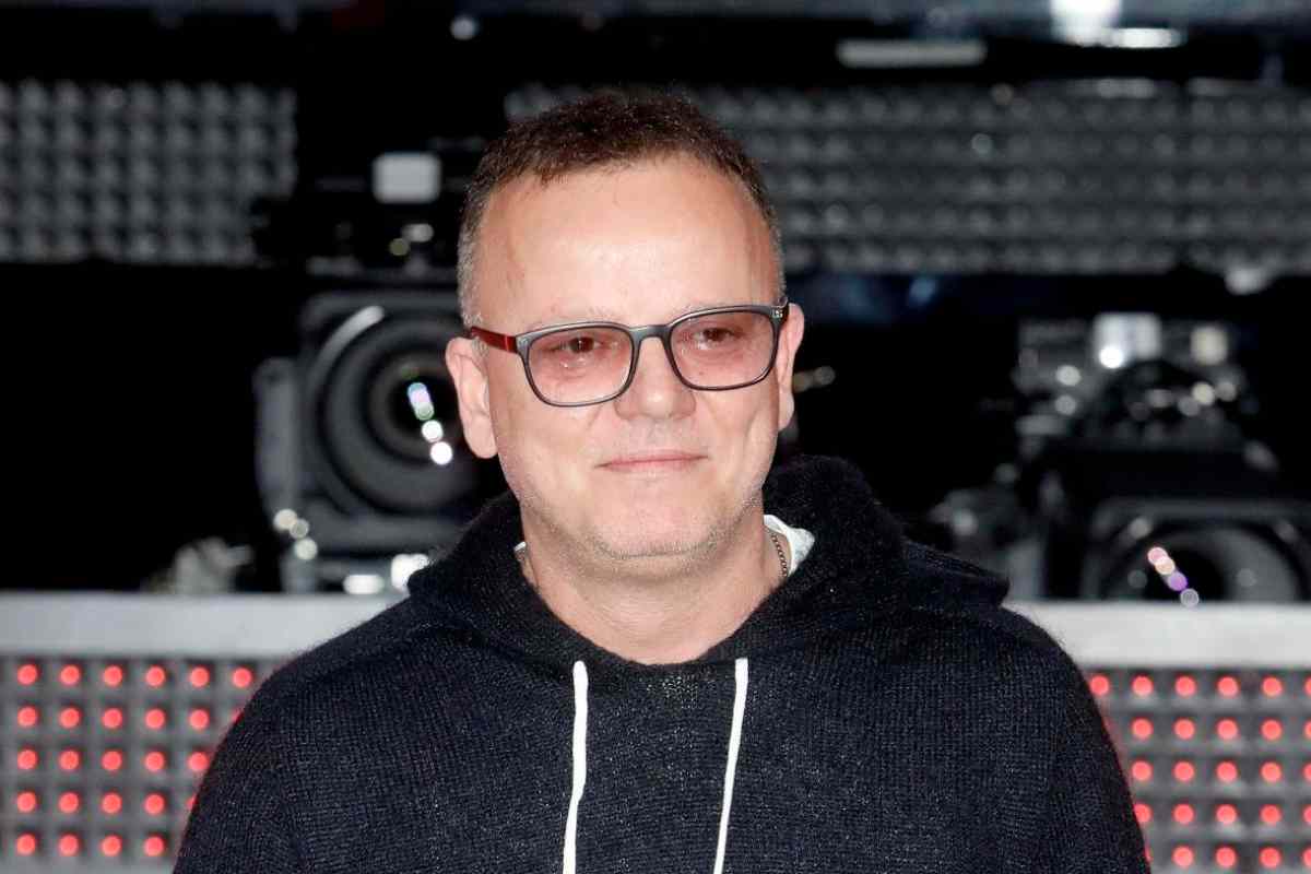 gigi d'alessio