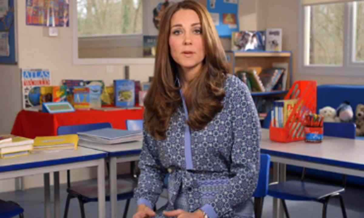 kate middleton