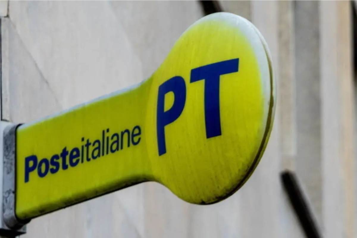 poste italiane