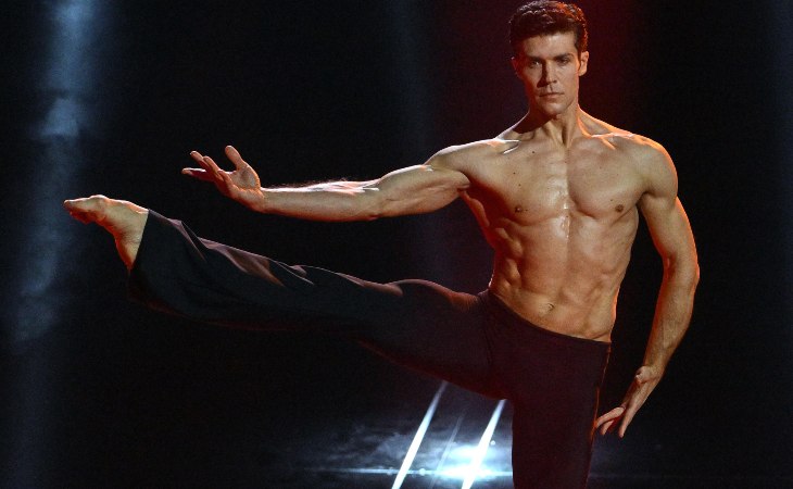 roberto bolle