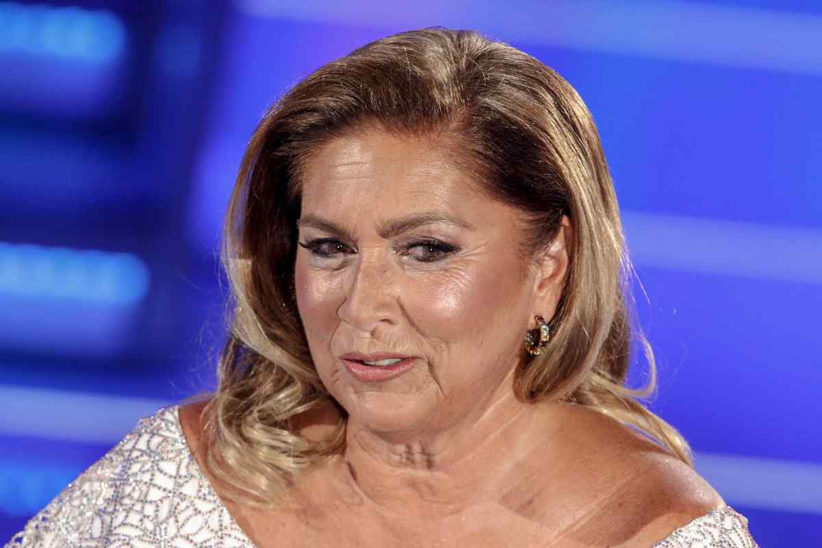 romina power