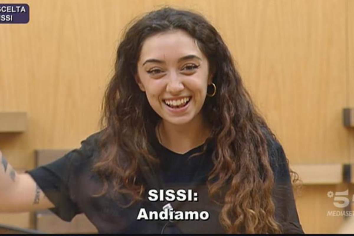 sissi amici