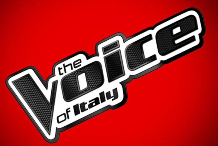 the voice