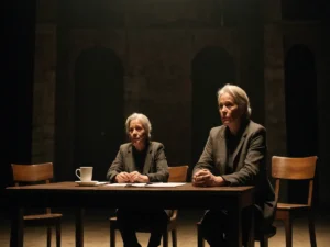 La Reginetta di Leenane: Un Thriller Psicologico in Scena al Teatro Civico Roberto de Silva