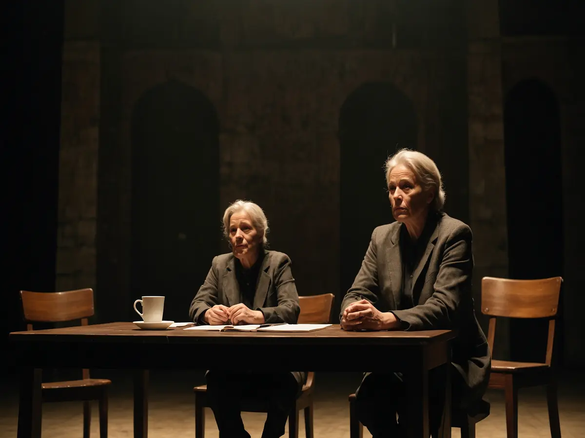 La Reginetta di Leenane: Un Thriller Psicologico in Scena al Teatro Civico Roberto de Silva