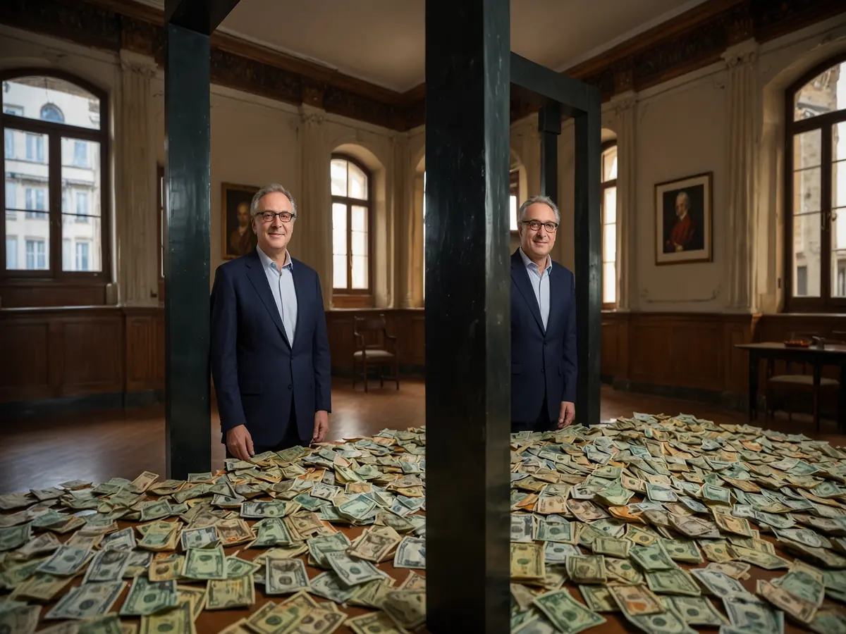 TradeLab lancia un minibond da 2 milioni di euro: Banca Valsabbina ne acquista il 50%